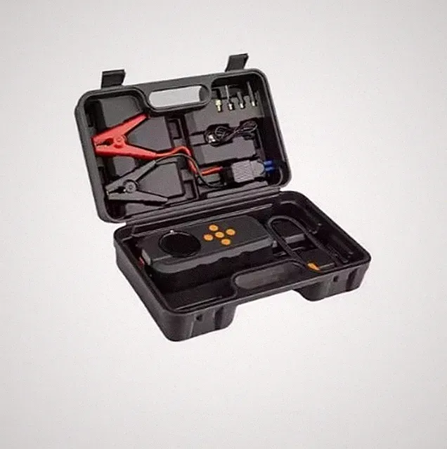 Car Air Compressor