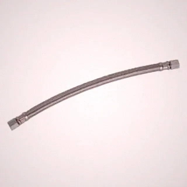 Lightweight, Kink Resistant, Oil-Free Air Compressor High-Pressure Hose